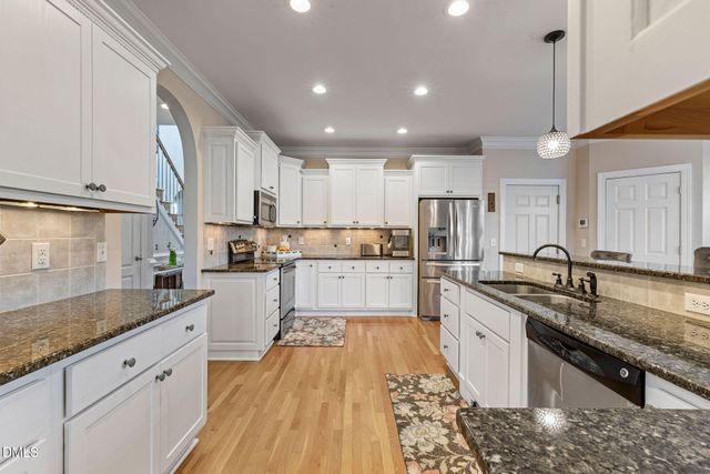 16 Tudor Way, Angier, NC 27501