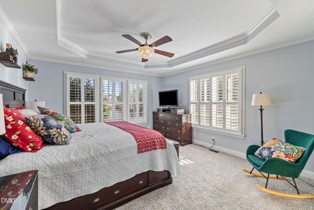 16 Tudor Way, Angier, NC 27501
