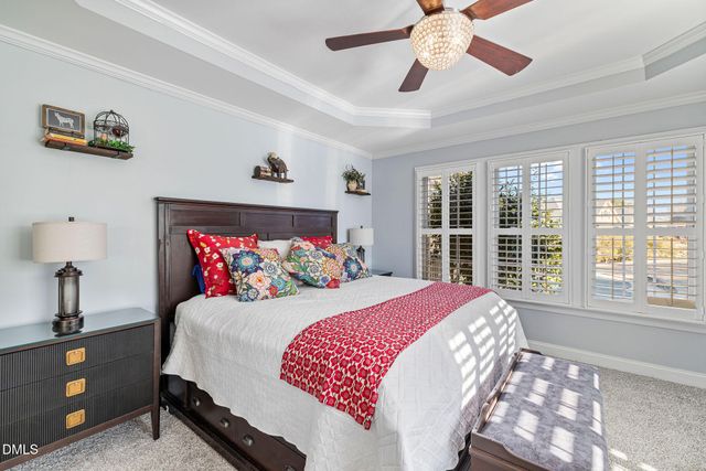 16 Tudor Way, Angier, NC 27501