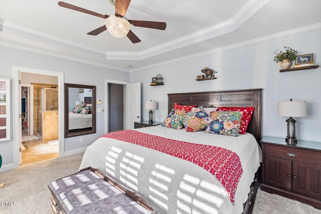 16 Tudor Way, Angier, NC 27501