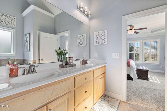 16 Tudor Way, Angier, NC 27501