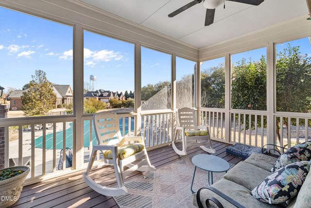 16 Tudor Way, Angier, NC 27501