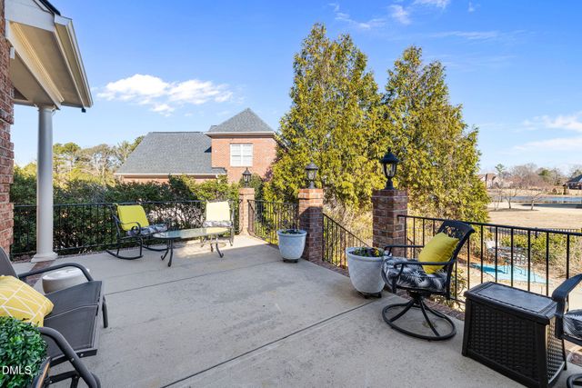 16 Tudor Way, Angier, NC 27501
