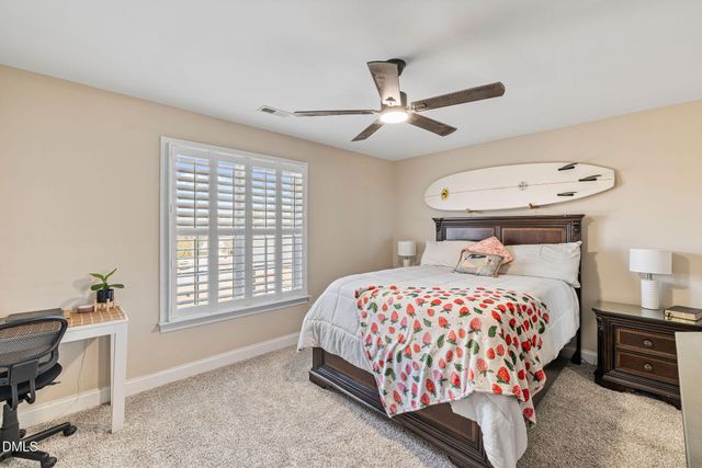 16 Tudor Way, Angier, NC 27501
