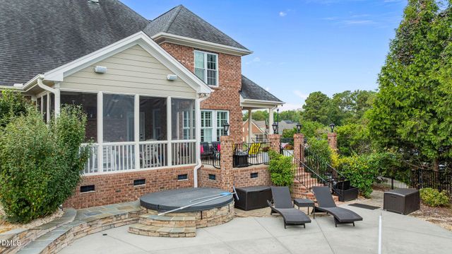 16 Tudor Way, Angier, NC 27501