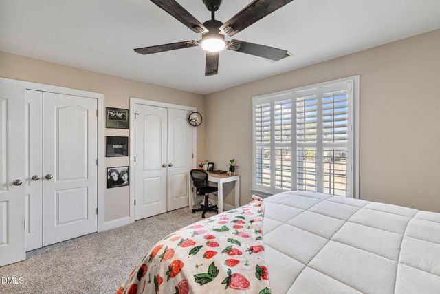 16 Tudor Way, Angier, NC 27501