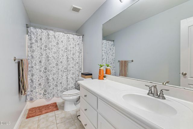 16 Tudor Way, Angier, NC 27501
