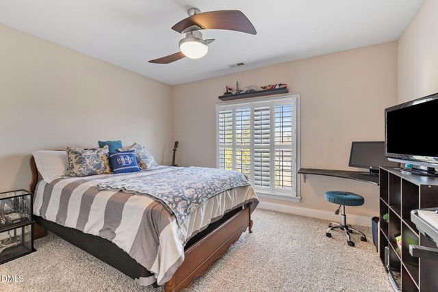 16 Tudor Way, Angier, NC 27501