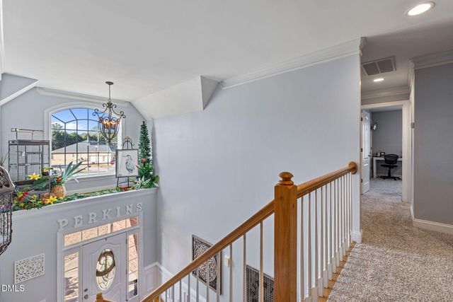 16 Tudor Way, Angier, NC 27501