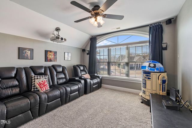16 Tudor Way, Angier, NC 27501