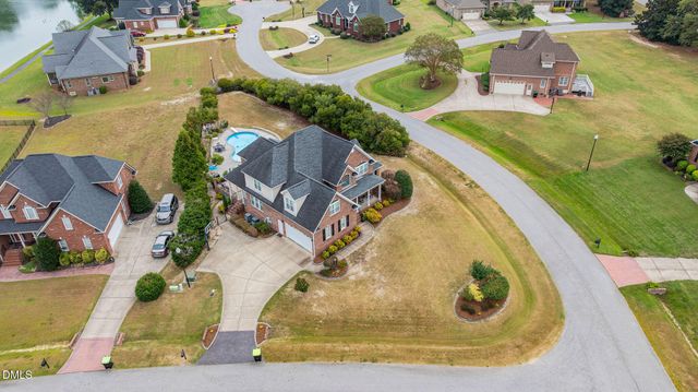 16 Tudor Way, Angier, NC 27501