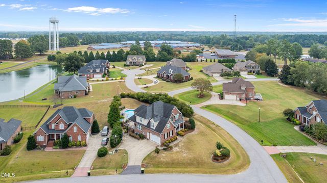 16 Tudor Way, Angier, NC 27501