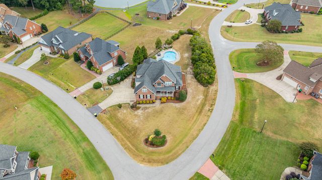 16 Tudor Way, Angier, NC 27501