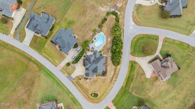 16 Tudor Way, Angier, NC 27501