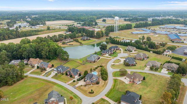 16 Tudor Way, Angier, NC 27501