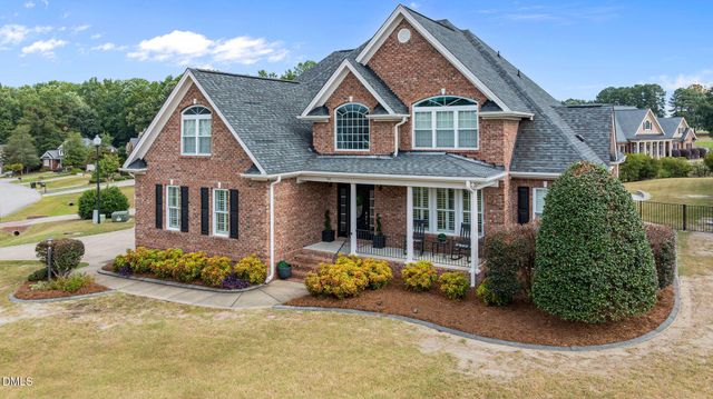 16 Tudor Way, Angier, NC 27501
