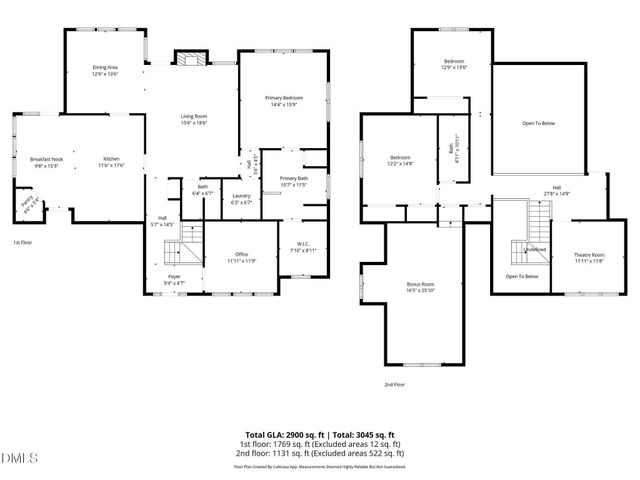 16 Tudor Way, Angier, NC 27501