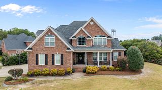 16 Tudor Way, Angier, NC 27501