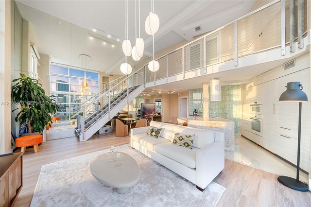 1701 Sunset Harbour Dr L501, Miami Beach, FL 33139