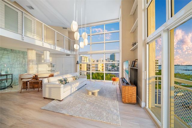 1701 Sunset Harbour Dr L501, Miami Beach, FL 33139