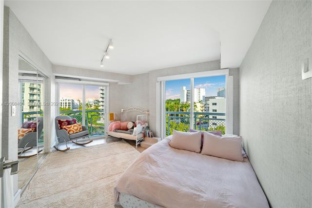 1701 Sunset Harbour Dr L501, Miami Beach, FL 33139