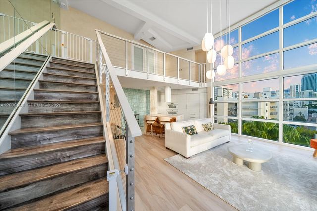1701 Sunset Harbour Dr L501, Miami Beach, FL 33139