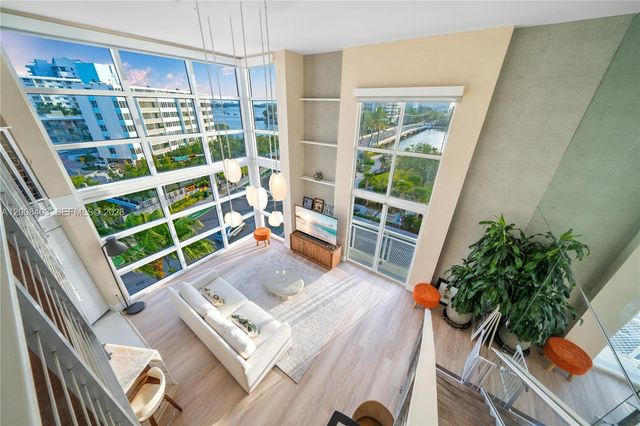 1701 Sunset Harbour Dr L501, Miami Beach, FL 33139