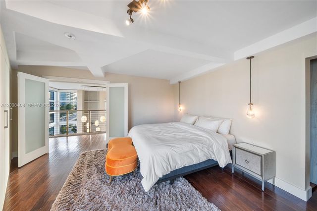 1701 Sunset Harbour Dr L501, Miami Beach, FL 33139