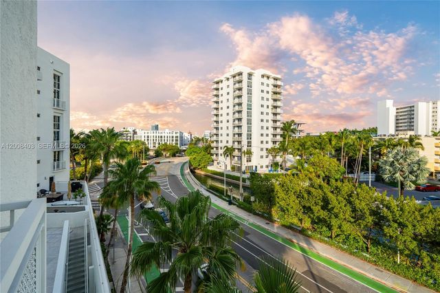 1701 Sunset Harbour Dr L501, Miami Beach, FL 33139