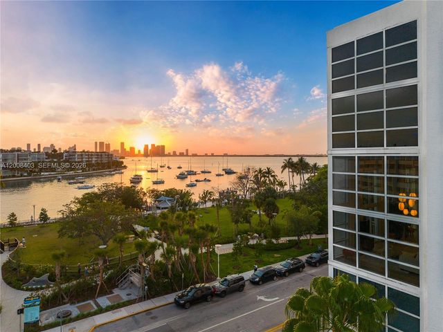 1701 Sunset Harbour Dr L501, Miami Beach, FL 33139