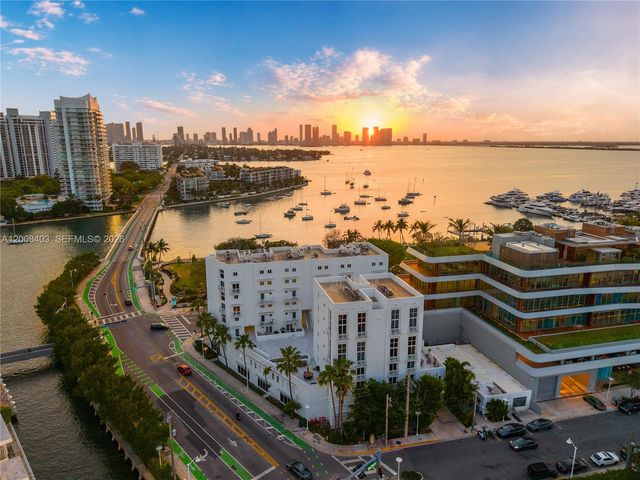 1701 Sunset Harbour Dr L501, Miami Beach, FL 33139