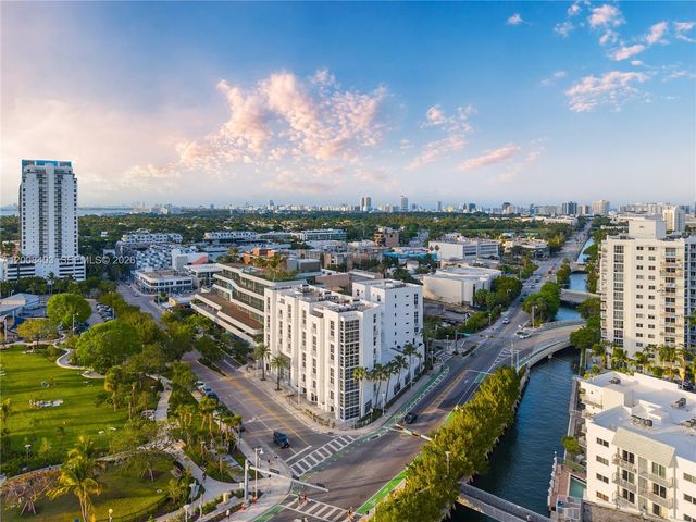 1701 Sunset Harbour Dr L501, Miami Beach, FL 33139