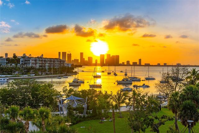 1701 Sunset Harbour Dr L501, Miami Beach, FL 33139