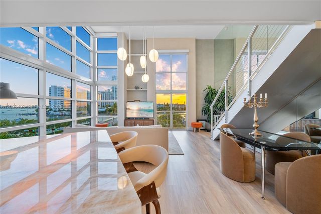 1701 Sunset Harbour Dr L501, Miami Beach, FL 33139