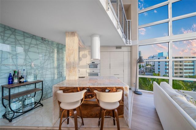 1701 Sunset Harbour Dr L501, Miami Beach, FL 33139