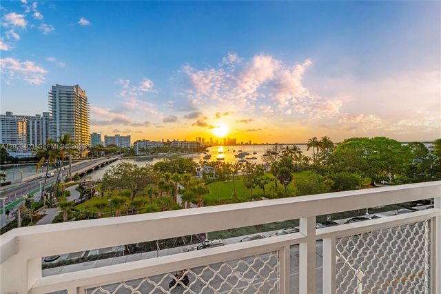 1701 Sunset Harbour Dr L501, Miami Beach, FL 33139