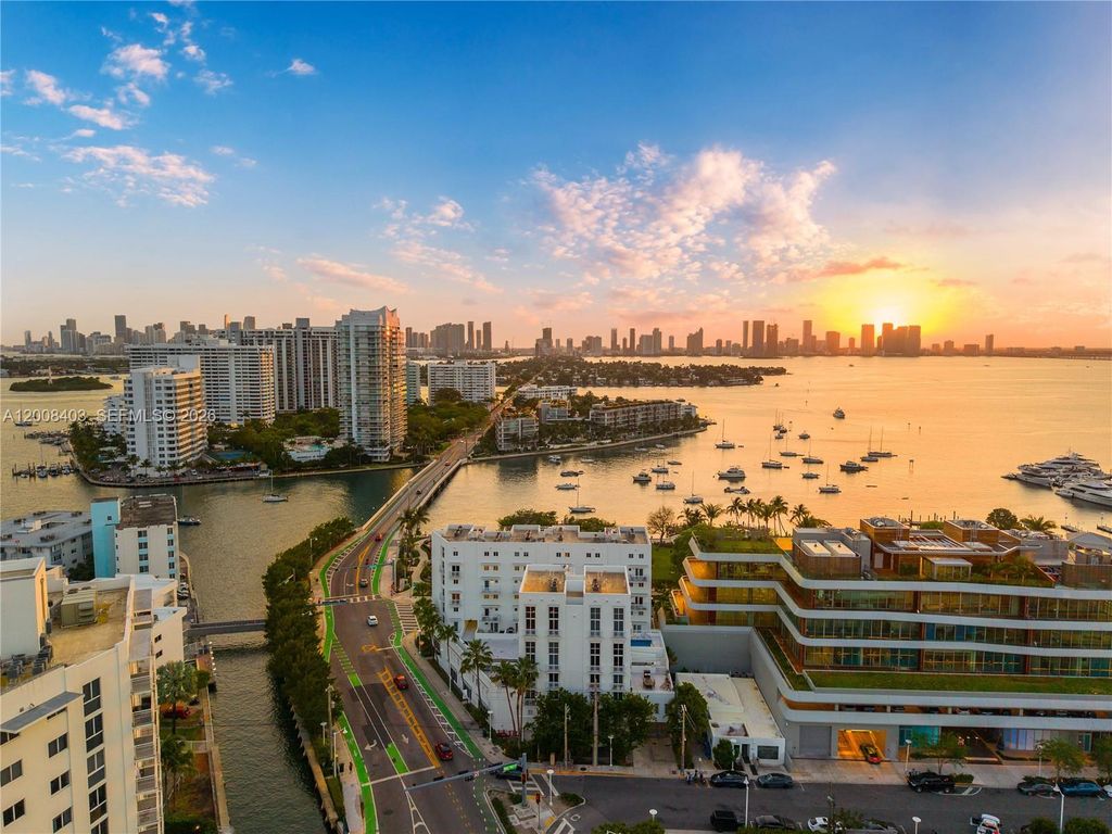 1701 Sunset Harbour Dr L501, Miami Beach, FL 33139