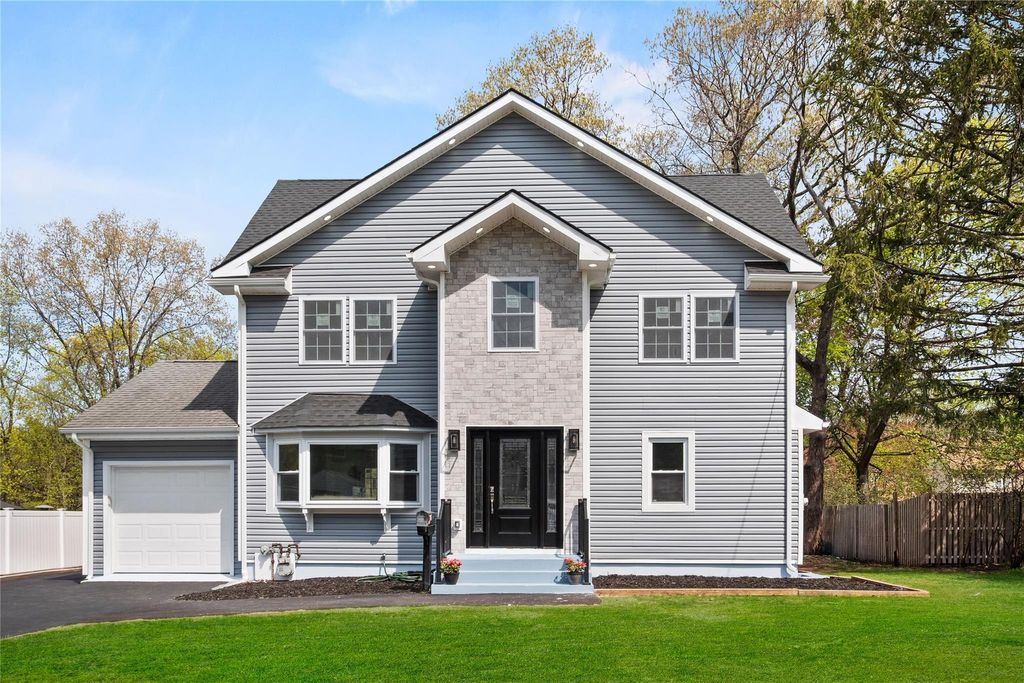 20 Rockland Avenue, Nanuet, NY 10954