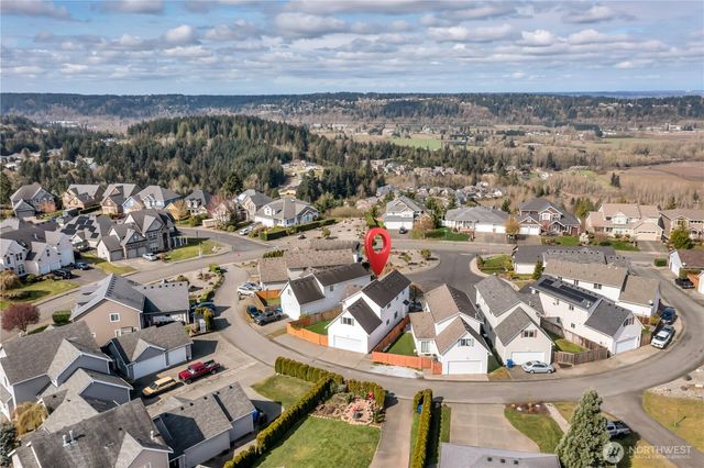 17607 111th Street Ct E, Bonney Lake, WA 98391