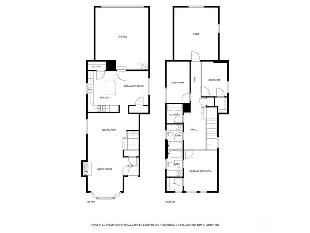 17607 111th Street Ct E, Bonney Lake, WA 98391