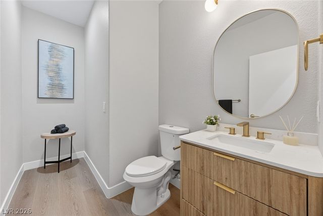 4652 Yellow Harbor Street, Las Vegas, NV 89129