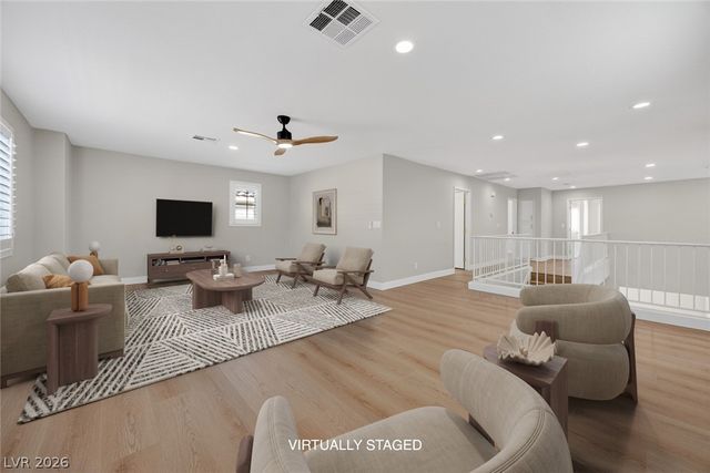 4652 Yellow Harbor Street, Las Vegas, NV 89129