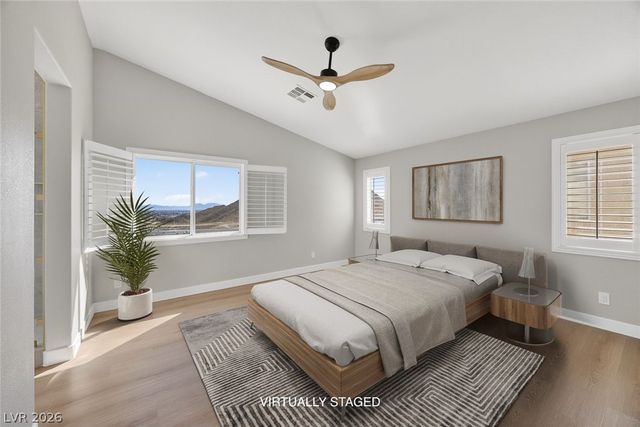 4652 Yellow Harbor Street, Las Vegas, NV 89129