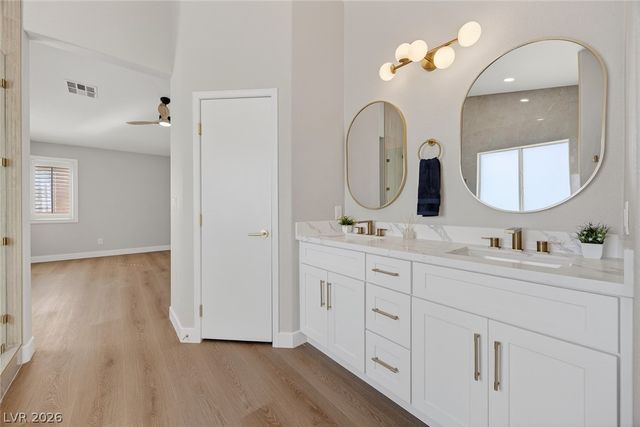 4652 Yellow Harbor Street, Las Vegas, NV 89129