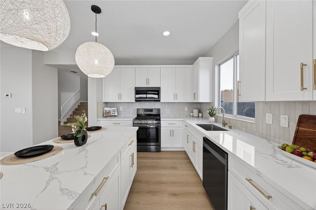 4652 Yellow Harbor Street, Las Vegas, NV 89129