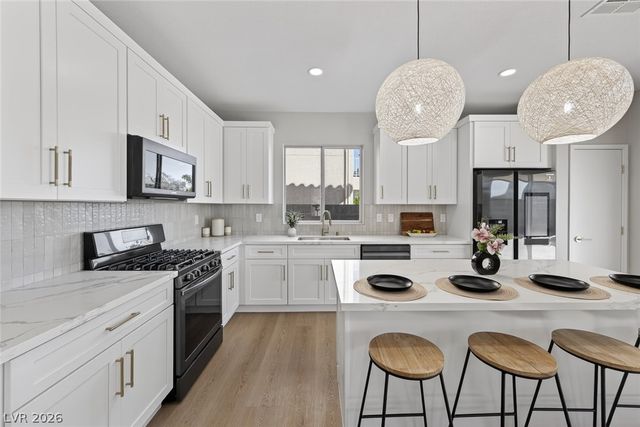 4652 Yellow Harbor Street, Las Vegas, NV 89129