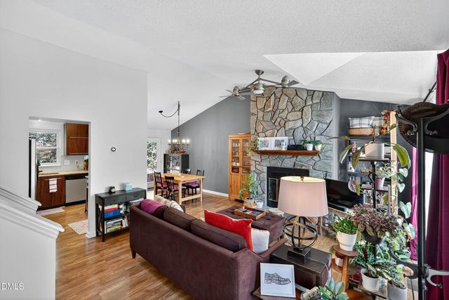 237 Haywicke Place, Wake Forest, NC 27587