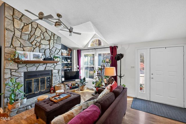 237 Haywicke Place, Wake Forest, NC 27587