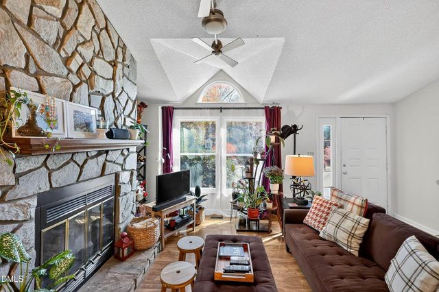 237 Haywicke Place, Wake Forest, NC 27587