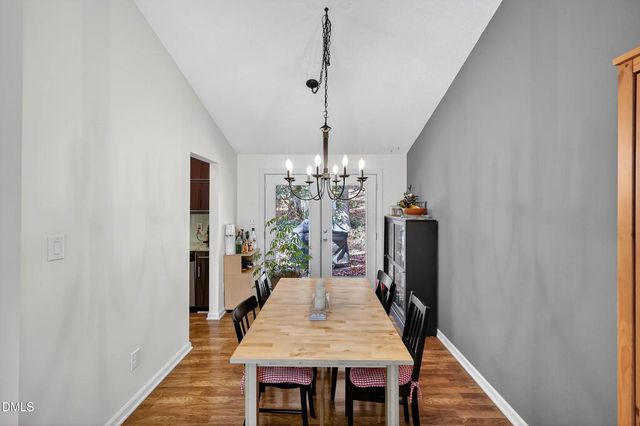 237 Haywicke Place, Wake Forest, NC 27587